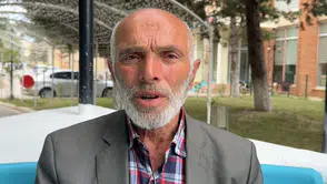 Tokat’ta muhtar azasıyla yaşadığı kriz sonrası görevini bıraktı