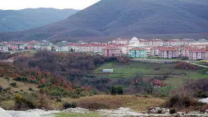 Yalova’da deprem sonrası inşa edilen 58 işyeri ihaleyle satılıyor