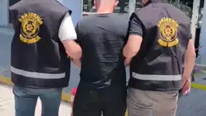 Eskişehir polisi yıllardır aranan iki katili yakaladı