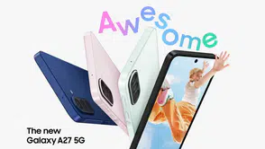 Samsung orta segmentte dengeleri değiştiren Galaxy A27 modelini duyurdu