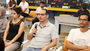 Sinop batarya devrimi için kolları sıvadı