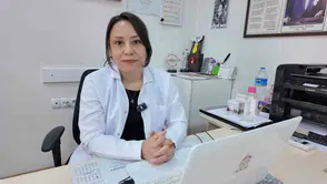 Niğde’de SMA ile mücadelede topuk kanının önemi