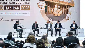 Sigorta dünyası İzmir’de değişen riskleri ve yeni çözümleri tartıştı