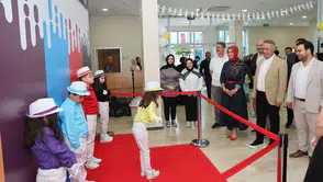 Sultangazili minik kaşifler yıl sonu mezuniyet heyecanı yaşadı