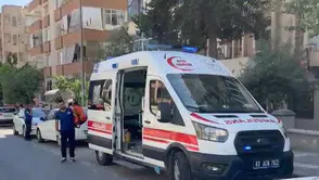 Şanlıurfa'da hukuk bürosunda hayatını kaybeden çalışan bulundu