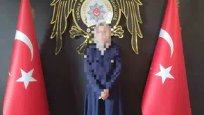 Nevşehir'de aranan FETÖ hükümlüsü yakalandı