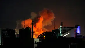Sanayi bölgesinde büyük facia: Gaz tesisindeki patlamada 13 kişi hayatını kaybetti