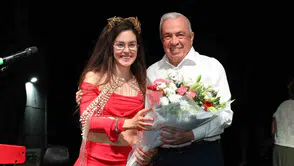 Nilüfer açık havada caz notalarıyla buluştu