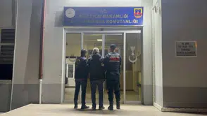 Çankırı’da uzun süredir aranan iki hükümlü yakayı ele verdi