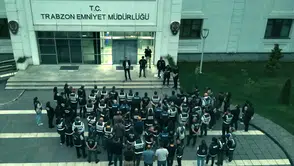 11 ilde yasa dışı bahis çetesine ağır darbe