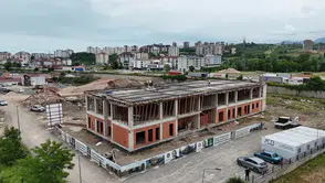 Ordu engelli bireyler için yeni yaşam merkezine kavuşuyor