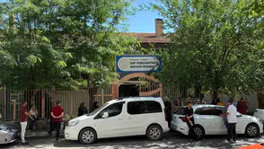 LGS günü kimlik krizi Sınava son saniyede yetişti