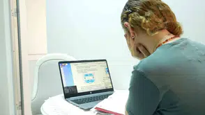 Manisalı öğrencilere sınav yolunda dijital destek
