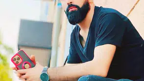 İspanya'da vefat eden Aziz Çaplık memleketinde toprağa verildi