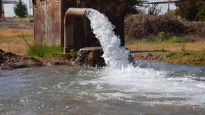 Dicle Elektrik borçlu çiftçiye enerjiyi kesiyor