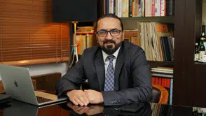 Kömürün Başkentinden Siber Güvenliğin Kalesine