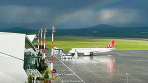 Kars semalarında hareketli günler