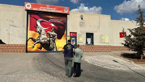 Kilis jandarmasından aranan şahıslara karşı kapsamlı operasyon