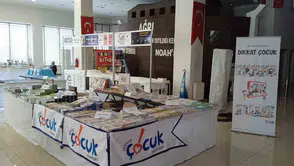 Ağrı'da edebiyat rüzgarı esiyor