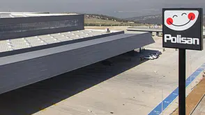 Boya devi Polisan 93 milyon dolara satılıyor