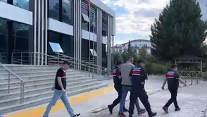 Burdur’daki kavgada silah konuştu Bir kişi cezaevine gönderildi