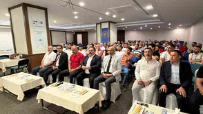 Sivas'ta işitme engelli sporcular için yeni dönem
