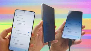 Samsung S27 Pro ekran gizliliğiyle fark yaratacak