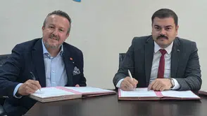 Denizli sanayisinde kadın gücü dönemi başlıyor