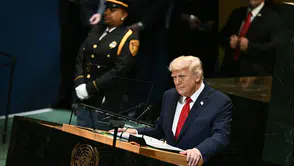 Trump'ın İran hamlesine Temsilciler Meclisi'nden kısıtlama geldi