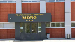 Tunceli'de inşaat alanında yaşanan kaza bir can aldı