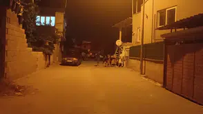Gaziantep Nurdağı merkezli gece yarısı depremi