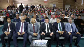 Van’da Azerbaycan ile Gönül Köprüsü Kuruldu