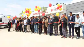 Yangın kurbanlarının anısı Bolu’da sağlık merkezinde yaşıyor