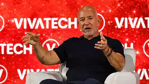 Jeff Bezos ağır sanayiyi uzaya taşımayı hedefliyor