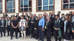 Yalova'da avukatı öldüren sanığa en ağır ceza verildi