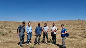 Bitlis’in altındaki 36 bin yıllık ticaret ağı gün yüzüne çıktı