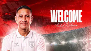 Samsunspor teknik ekibini Belçikalı antrenörle güçlendirdi