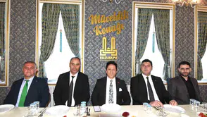 Erzurum sevdalıları DADAŞ-DER çatısı altında birleşti