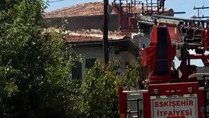 Eskişehir’de oyun faciaya dönüyordu