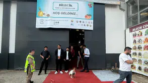 Bilecik'te tarım fuarının kapısı çiftçinin yüzüne kapandı