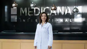Menopoz sonrası idrar kaçırma kaderiniz değil