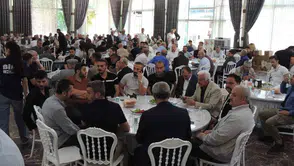 Mardin'de bir yıldır süren aile kavgası barışla son buldu