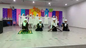 Çermik’te minik öğrencilere özel mezuniyet töreni