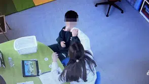 Mersin'de küçük çocuğa şiddet uygulayan öğretmen tutuklandı