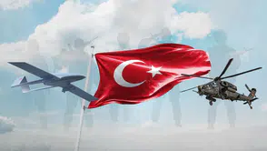 Türk savunma sanayisi ihracatta vites yükseltti