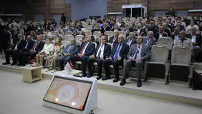 Gedik Piliç sektörün geleceğini Elazığ’daki dev zirvede destekledi