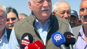 Çiftçi tarlayı terk ederse gıda krizi kaçınılmaz olur
