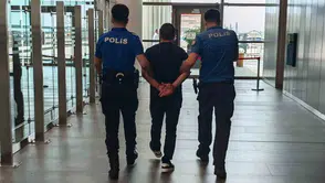 Çukurova Havalimanı’nda aranan firariye geçit yok