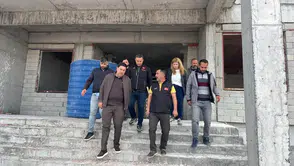 Kars iki yeni okul binasına kavuşuyor
