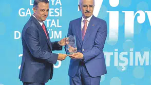 Türkiye 5G teknolojisine hızla adapte oluyor